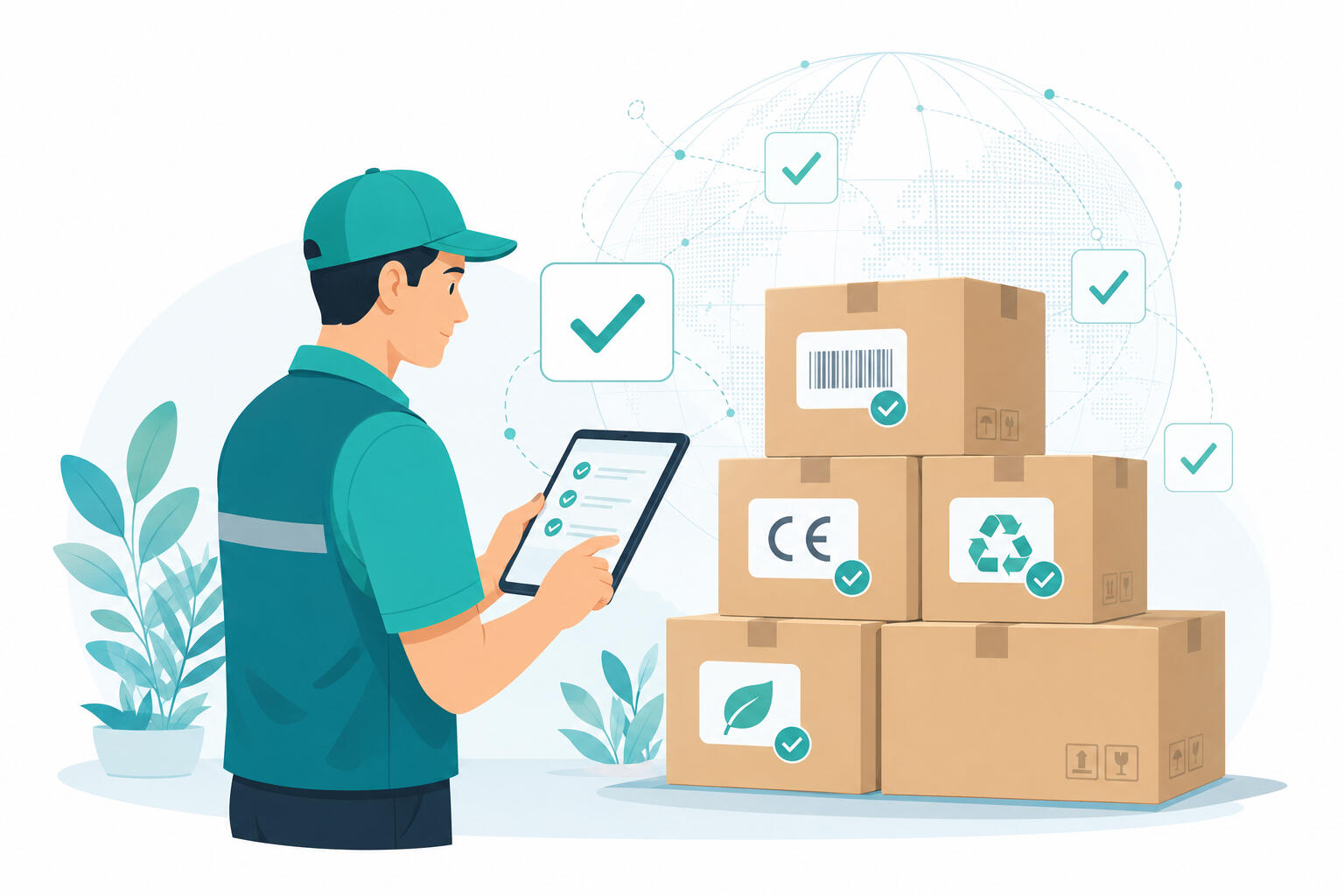 Compliance Check